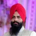 Portrait of Malkiat Singh